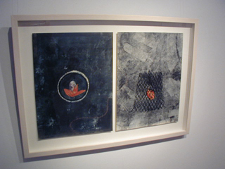 Francine Migner - Artiste visuelle pluridisciplinaire, Montreal, Quebec